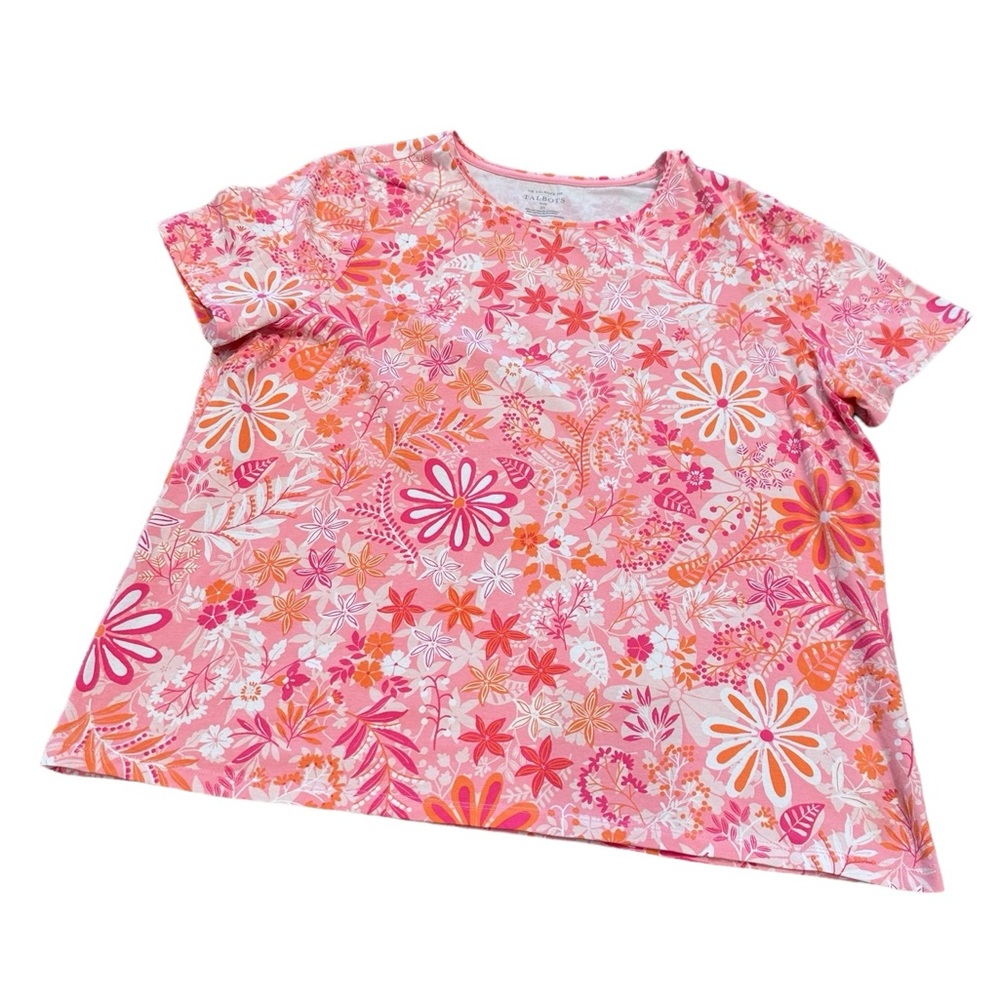 Women’s Talbots Tee